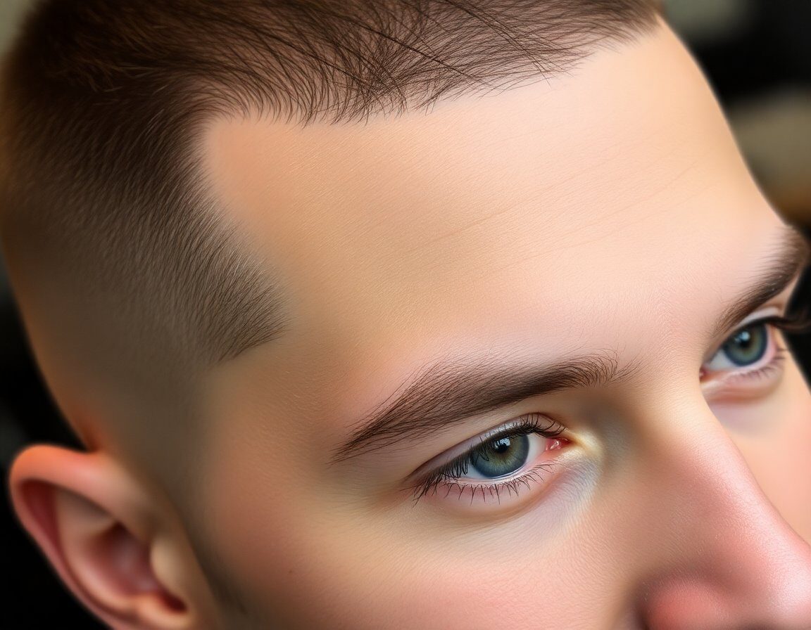 Corte de cabello